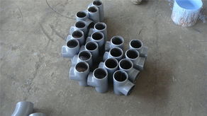 合金彎頭在排水系統(tǒng)中的應(yīng)用 永旺管道高溫合金彎頭高清圖解