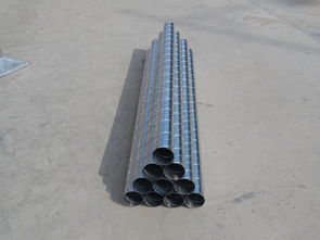 專業(yè)制造，品質(zhì)可靠 佛山市南海區(qū)江大螺旋風(fēng)管廠匠心打造多接口異形四通與高效排水系統(tǒng)